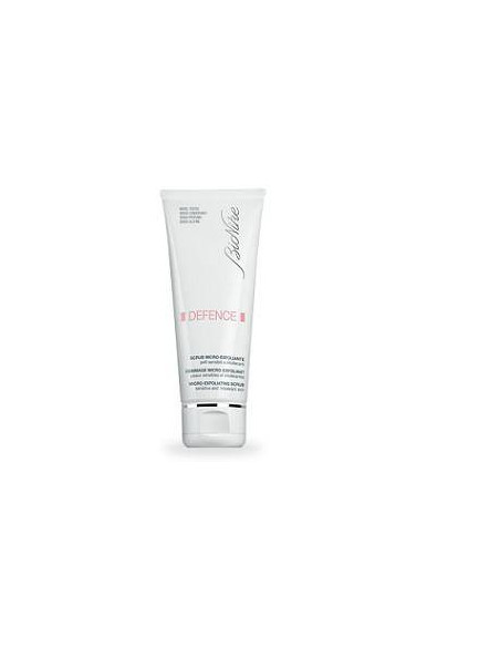 Defence scrub micro-esfoliante 75 ml