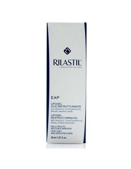 Rilastil eap lipogel 30 ml