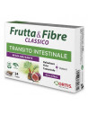 Frutta & fibre classico 24 cubetti