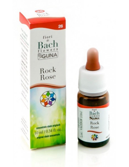 Rock rose guna gocce 10 ml