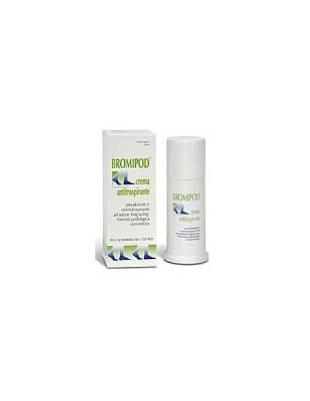 Bromipod ultra crema 100 ml