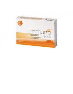 Immuno elios acce abbr 30cpr