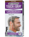 Just for men touch of gray castano 40 g