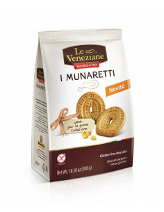 Le veneziane i munaretti 300 g