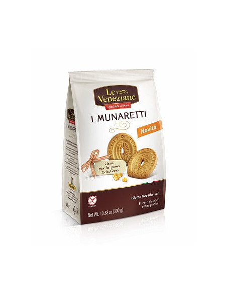 Le veneziane i munaretti 300 g