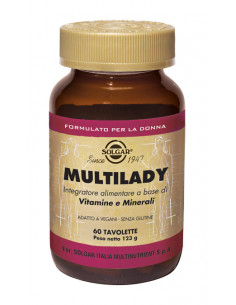 Multilady 60tav