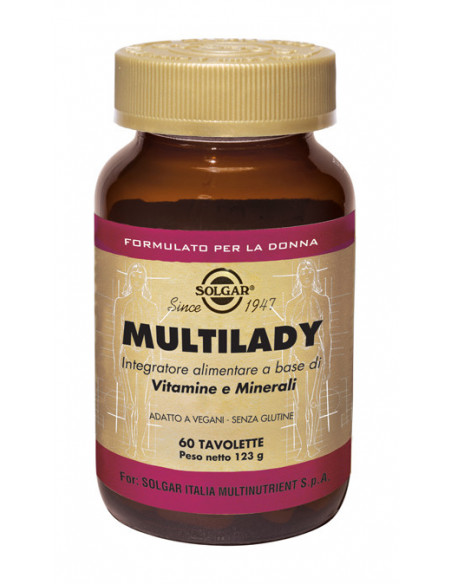 Multilady 60tav