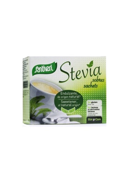 Stevia 50 bustine da 1,4 g