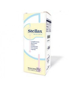 Stellax soluzione orale 200 ml