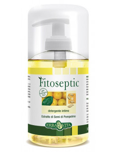 Fitoseptic detergente intimo 300 ml