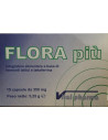 Flora piu  15cps