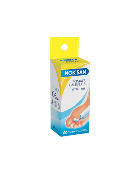 Noksan pomata callifuga 7,5 ml