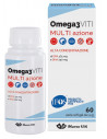 Omega 3 multiazione 60 perle promo