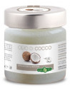 Olio di cocco extra vergine 200 ml