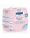 Fissan teli igienici 60x60 cm 10 pezzi