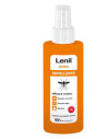 Lenil active spray soluzione antizanzara in flacone + pompa spray 100 ml