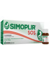 Simoplir sos 12 flaconcini 10 ml