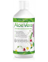 Aloe vera puro succo antiossidante 500 ml