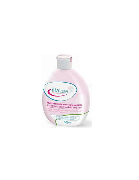 Illa care detergente intimo 250 ml