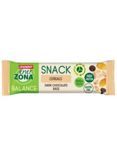 Enerzona snack cereals choco 25 g