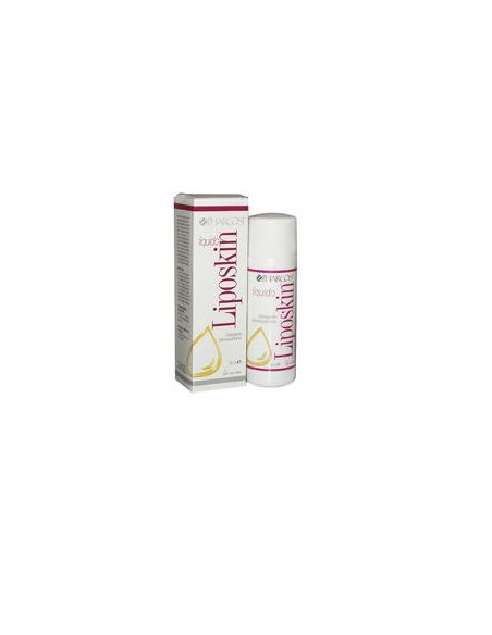 Pharcos liposkin liquido 100 ml