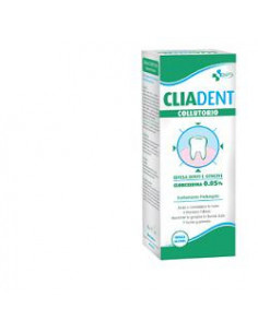 Cliadent collutorio 0,05% clorexidina 200 ml