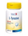 Longlife l tyrosine 60 tavolette