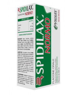 Spidilax normo 300ml