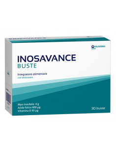 Inosavance 30buste