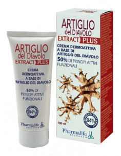 Artiglio diavolo extract plus 100 ml