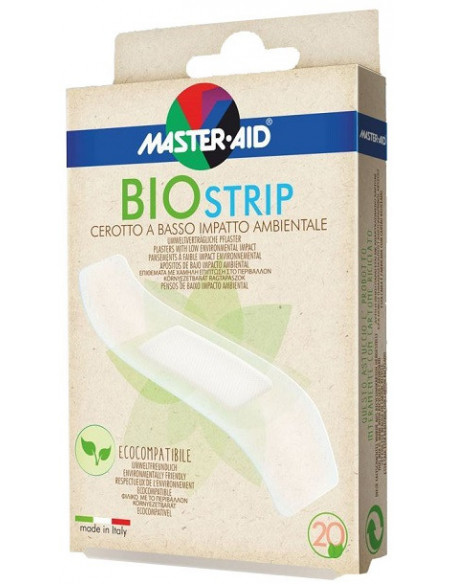 Bio strip super 10 pezzi