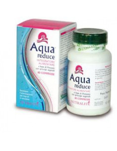 Aqua reduce 60 compresse