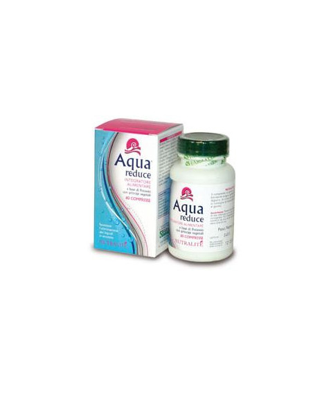 Aqua reduce 60 compresse