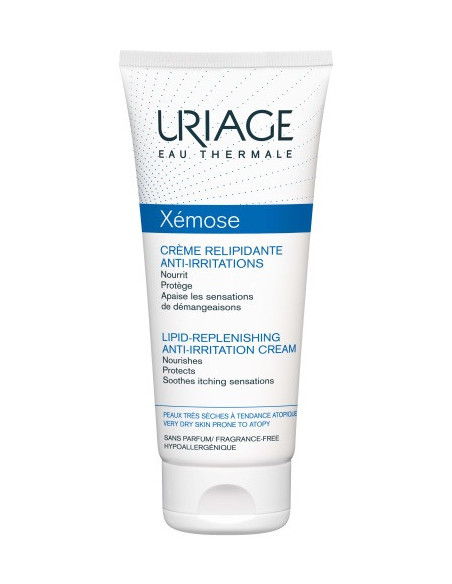 Xemose crema 200 ml