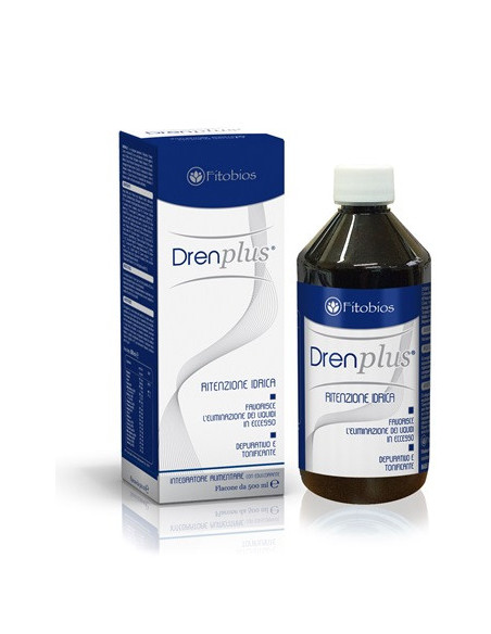 Drenplus 500 ml