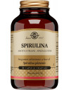 Spirulina 80cps veg