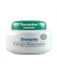 Somatoline c fango drenante 50