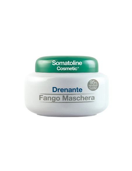 Somatoline c fango drenante 50