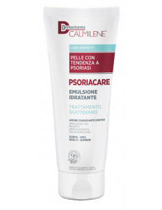 Dermovitamina Calmilene Psoriacare per il trattamento della psoriasi 400ml