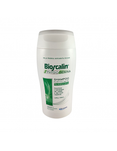 BIOSCALIN PHYSIOGENINA SHAMPOO RIVITALIZZANTE 200ML - Clubfarma