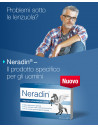 NERADIN INTEGRATORE UOMO FERTILITA' 28 CAPSULE - Clubfarma