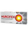 Nurofen ibuprofene dolori lievi 12+ anni 24 cpr rivestite 200mg