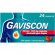 Gaviscon compresse bruciore di stomaco occasionale fragola 24 cpr masticabili