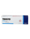 TROSYD CREMA DERMATOMICOSI 30G 1% - Clubfarma