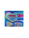 NIPIOL BISCOTTINI 6 CEREALI 800G - Clubfarma