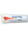 CICATRI PLUS CREMA PER FERITE 30G - Clubfarma