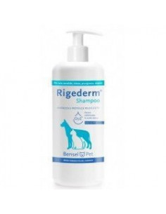 RIGEDERM SHAMPOO 200ML