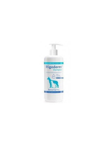 RIGEDERM SHAMPOO 200ML