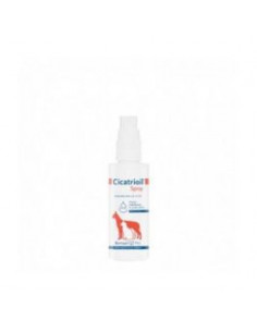 CICATRIOIL SPRAY 50ML