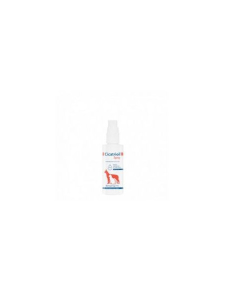 CICATRIOIL SPRAY 50ML